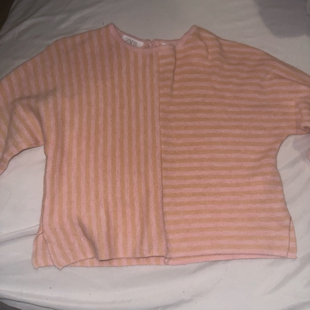 Zara Sweatshirt